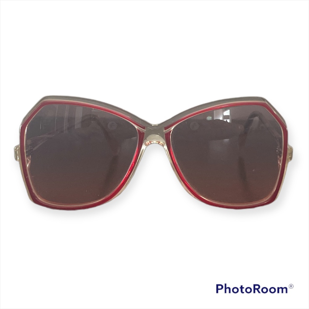Vintage Cazal Sunglasses